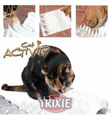Trixie Hračka Cat Aktivity Zábavné Hřiště - 30x40cm