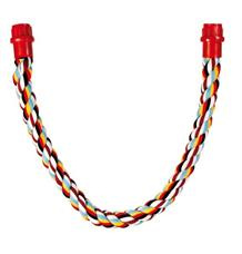 Houpačka bavlněné lano JUMBO 75 cm/30 mm 1 ks