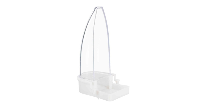 Napaječka-krmítko 90 ml/12 cm 1 ks
