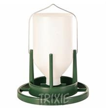 Závěsná automatická napáječka 1000 ml/20 cm 1 ks