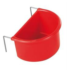 Krmítko 2 ks 75 ml/7x4 cm a 85 ml/7x4,5 cm 1 bal