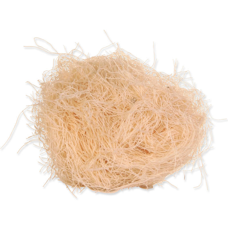 TRIXIE materiál na stavbu hnízda bavlna 50 g