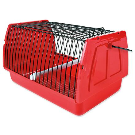 Transportní klec pro ptáky a hlodavce 22x14x15cm TRIXIE 1 ks