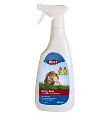 KAFIG-REIN spray na čištění klecí TRIXIE 1 ks
