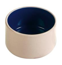 Trixie Miska Pro Hlodavci Keramická Modro/Béžová - 100 ml/7 cm