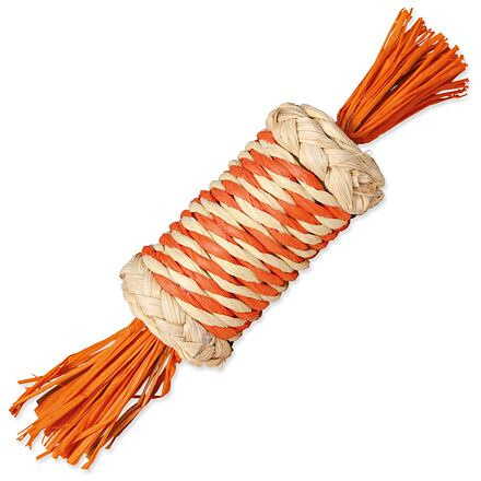 Sisalový bonbón pro hlodavce 18 cm TRIXIE 1 ks