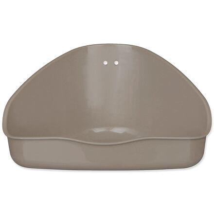 WC pro hlodavce malé 16x7x12/12cm TRIXIE 1 ks