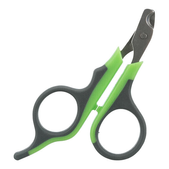 MINI nůžtičky na drápky 8 cm TRIXIE různé barvy