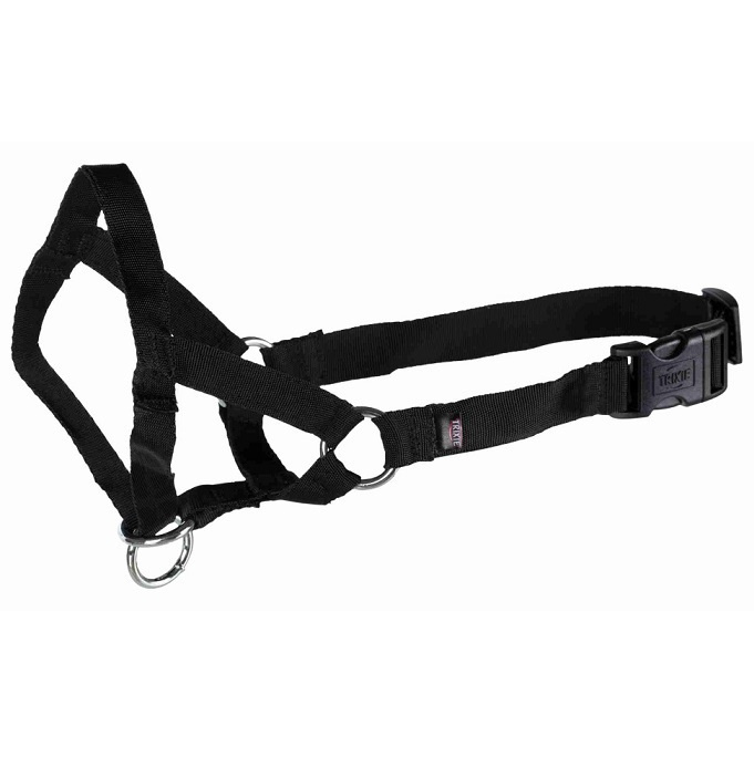 TOP TRAINER výcviková ohlávka TRIXIE S 22 cm