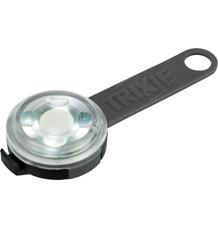 Flasher USB blikačka LED pro psy, 3 x 8cm 1 ks