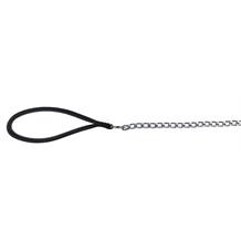 Řetízkové vodítko 1,10 m/2 mm červená