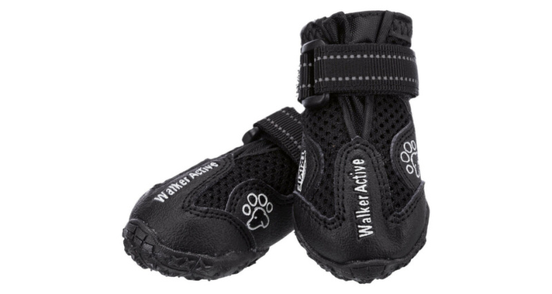 Ochranné boty WALKER ACTIVE L-XL