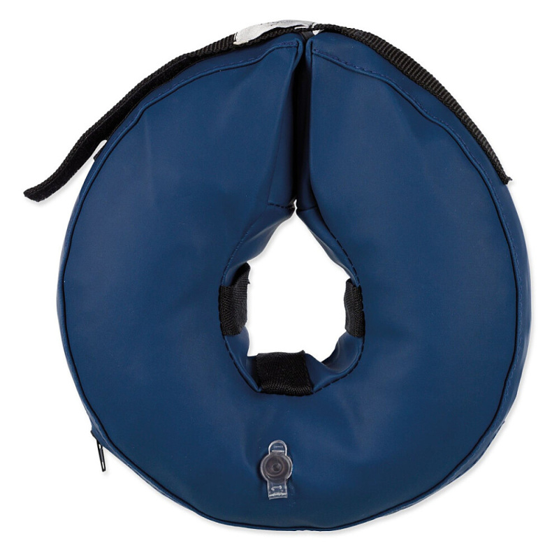 Ochranný nafuk.límec proti lízání a kousání ran XS 20-24cm