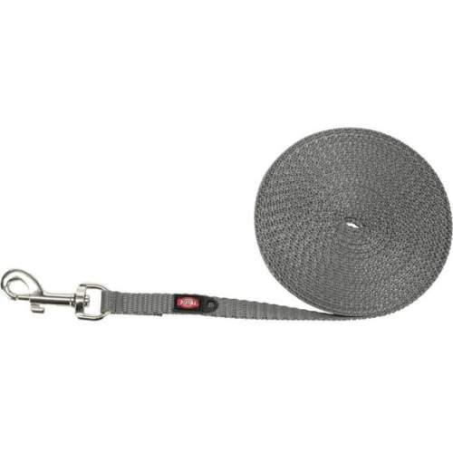 Stopovací vodítko extralehké - grafit XS-S:5m/10mm