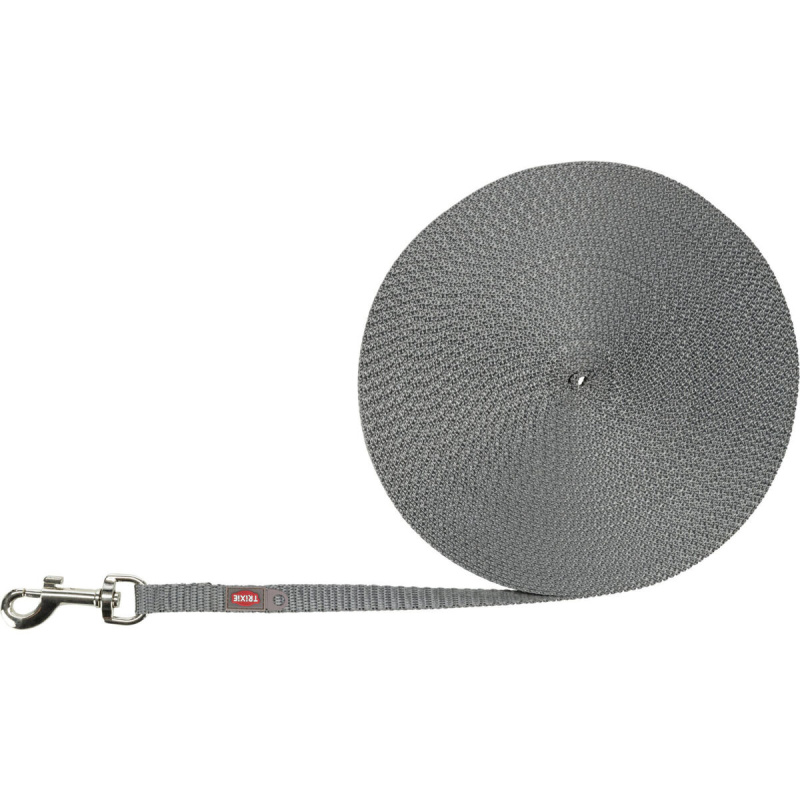 Stopovací vodítko extralehké - grafit XS-S:15m/10mm