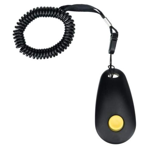 Kliker pro psy Trixie 22861