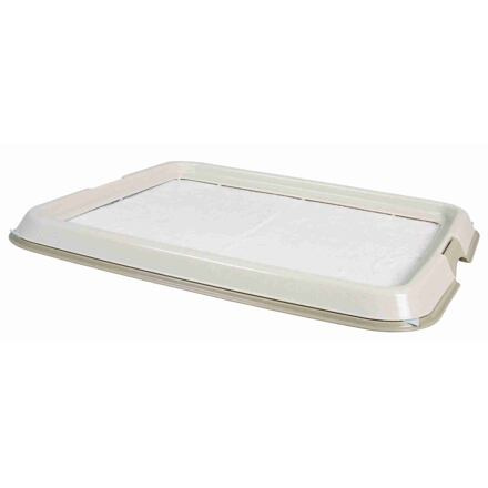 PLASTOVÉ WC PRO PSA VELKÉ