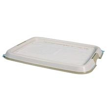 PLASTOVÉ WC PRO PSA VELKÉ