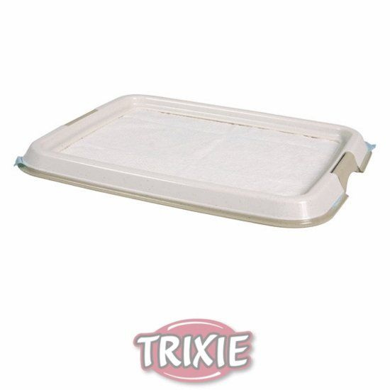 PLASTOVÉ WC PRO PSA VELKÉ