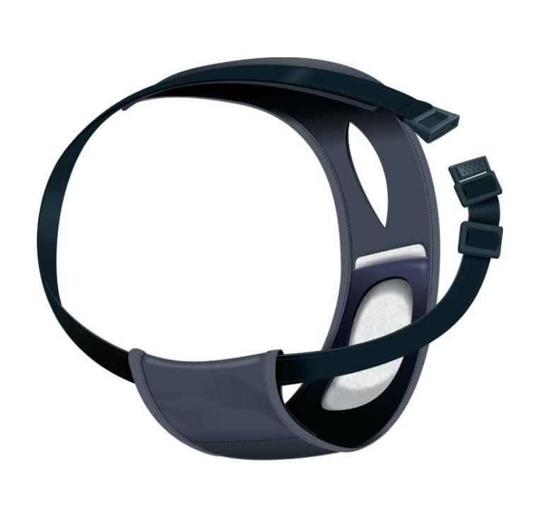 Hárací kalhotky de Luxe Trixie XS (20-25 cm)