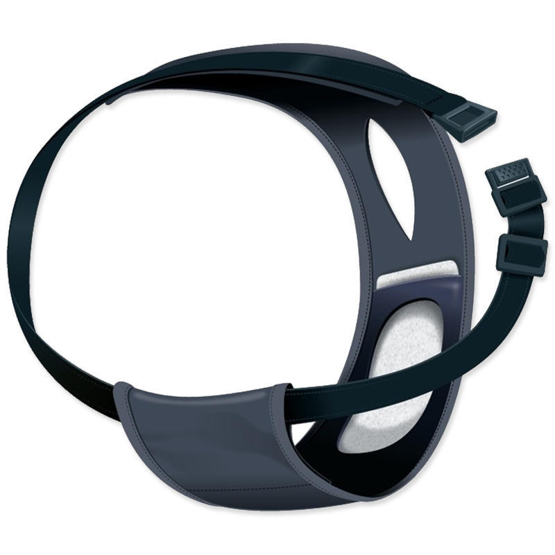 Hárací kalhotky de Luxe Trixie M (40-49 cm)