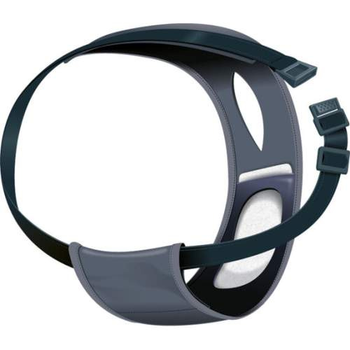 Hárací kalhotky de Luxe Trixie L (50-59 cm)