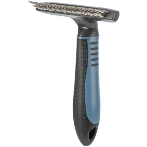 Hřeben TRIXIE na dlouhou srst 1 ks