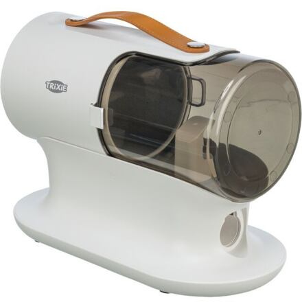 Clipper set - střihací souprava s vysavačem, 2l/ 600 W  1 ks