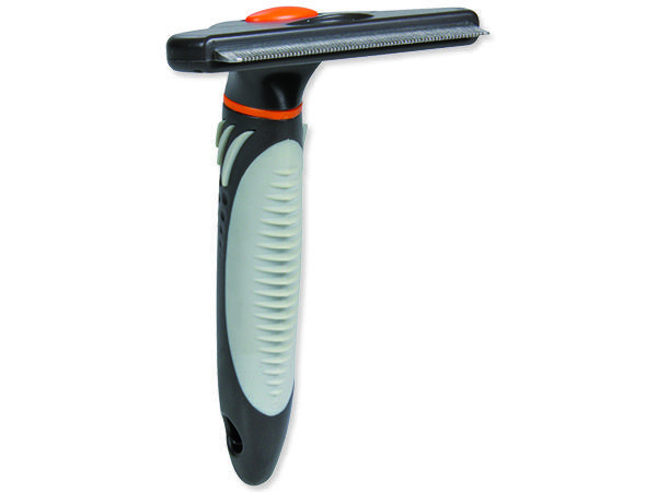 Trixie Furminator s Vyměnitelnou Hlavou - 1ks