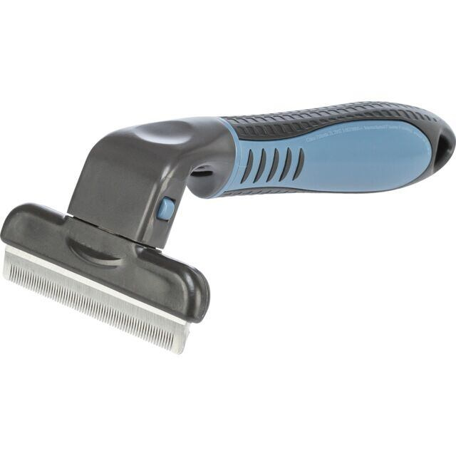 Vyčesávací hrablo s vyměnitelnou hlavou 8 x 14 cm