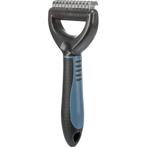 Trixie Hřeben Trimovací Univerzální - 7x18cm