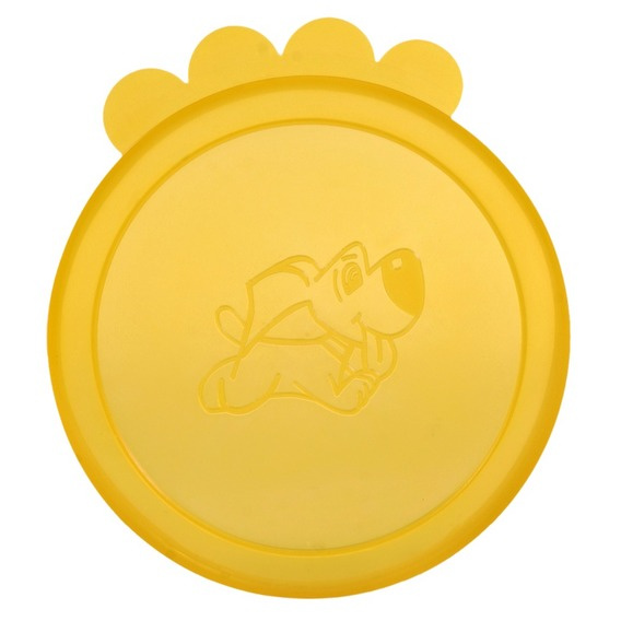 Víčko na konzervy 7cm/3ks