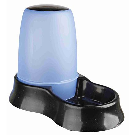 Zásobník na vodu a krmení 0,6l