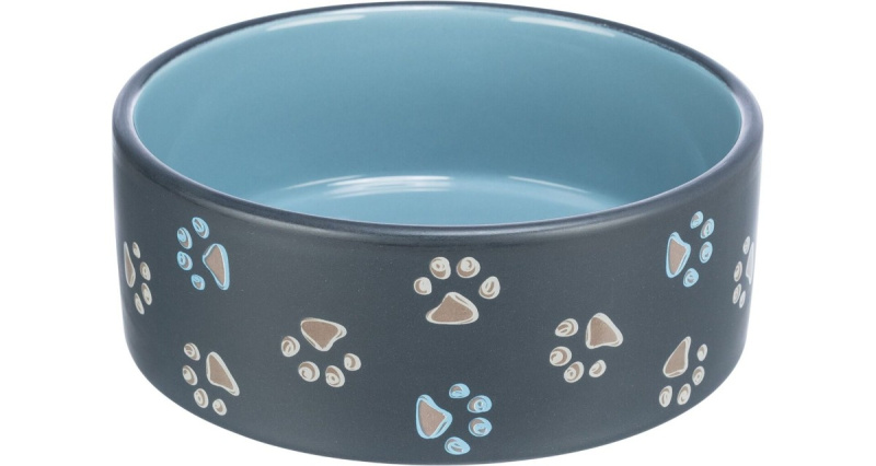 Trixie Miska Keramická Jimmy - 0,75l/15cm