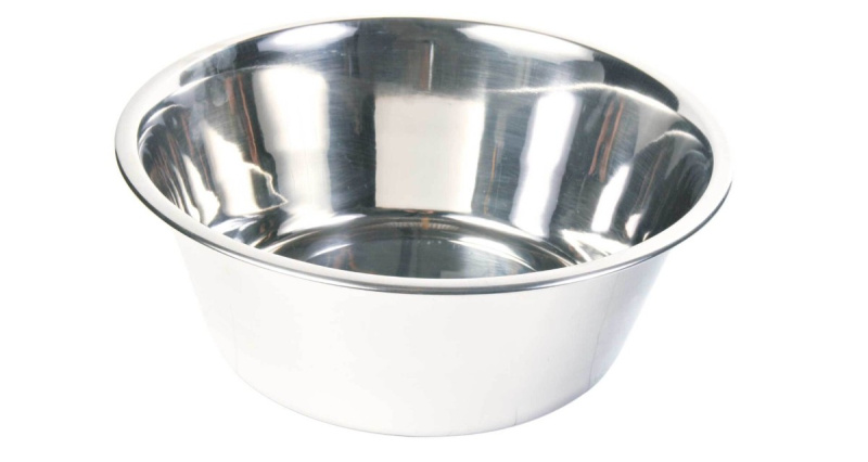 Miska nerez 0,75 l/ 15 cm