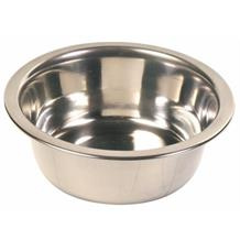 Miska nerez 0,75 l/ 15 cm