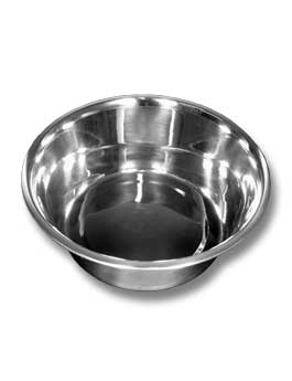 Miska nerez 4,5 l/ 28 cm
