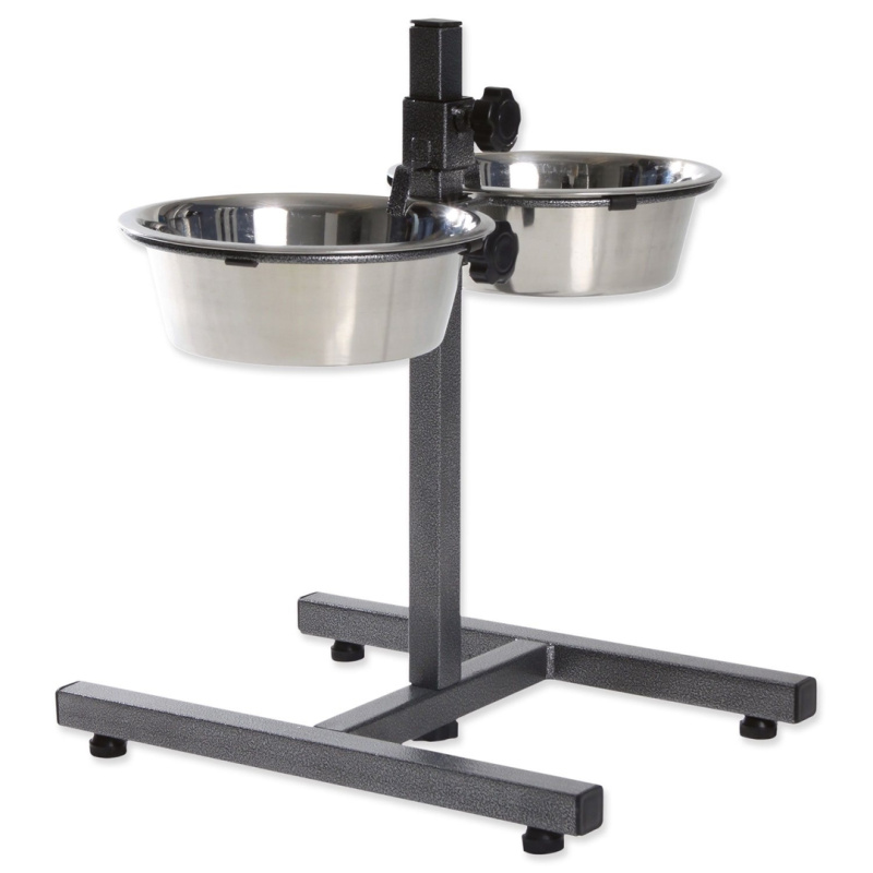 Psí bar výška 40 cm, 1,8 l/ 20 cm