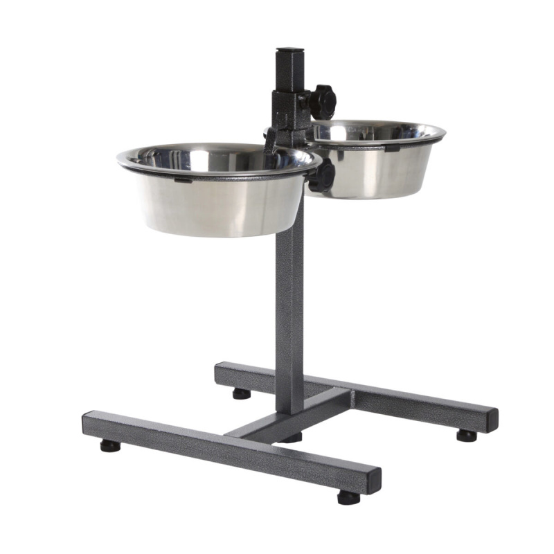 Psí bar výška 40 cm, 1,8 l/ 20 cm