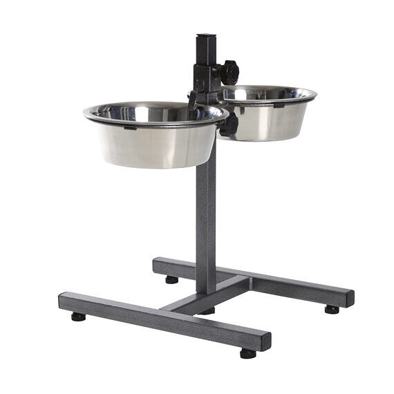 Psí bar výška 50 cm, 2,8 l/ 24 cm
