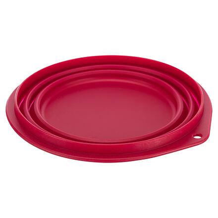 Cestovní silikonová miska sklapovací 2 l/ 22 cm