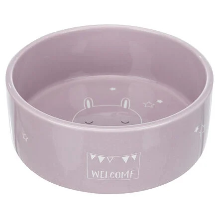 JUNIOR keramická miska  0,8 l/ ø 16 cm