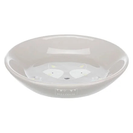 JUNIOR keramická miska 0,2 l/ 14 cm 1 ks