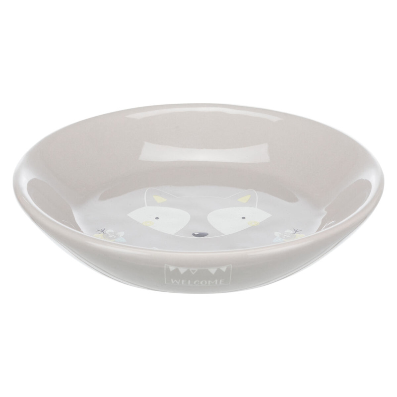 JUNIOR keramická miska 0,2 l/ 14 cm 1 ks