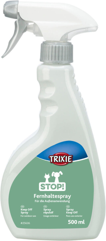 Trixie STOP !  KEEP OFF sprej, 500 ml