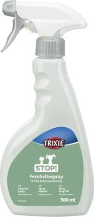 Trixie STOP !  KEEP OFF sprej, 500 ml