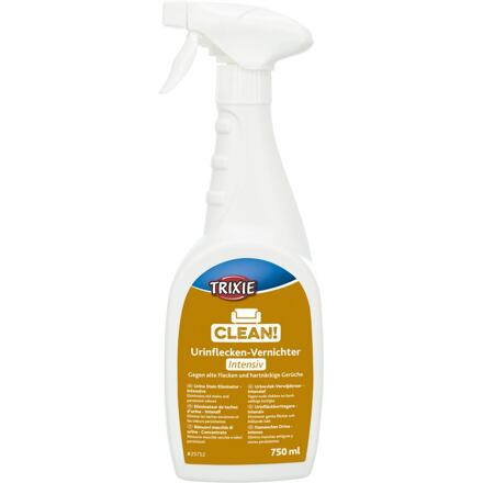 Urine S.E. INTENSIVE 750 m l - sprej proti zápachu z moči