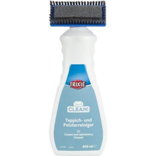 Trixie Čistič koberců a čalounění, 650 ml