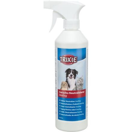 TRIXIE DeoDog - neutralizátor zápachu, 500 ml