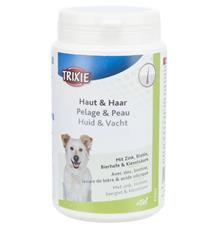 Tablety na kůži a srst (zinek, biotin, kvasnice) 220G